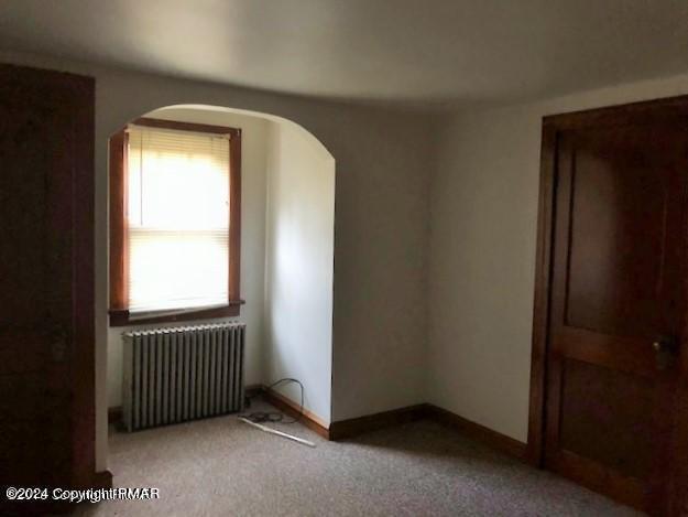 113 Barry Lane, Unit 1 Kunkletown, PA 18058 - Photo 5 of 6 Bedroom 1