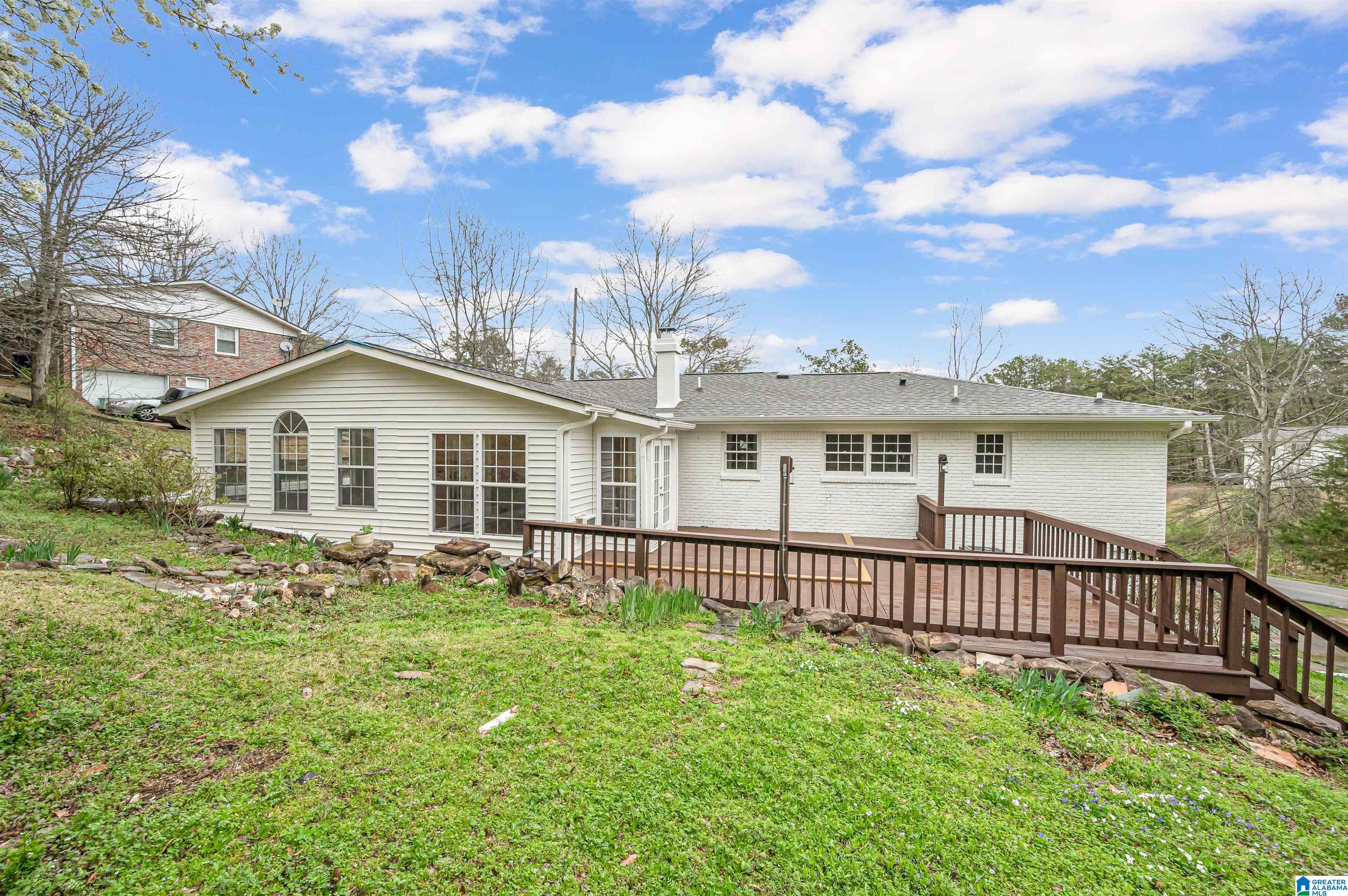 3100 4th Street Northeast Center Point, AL 35215 - Photo 45 of 47