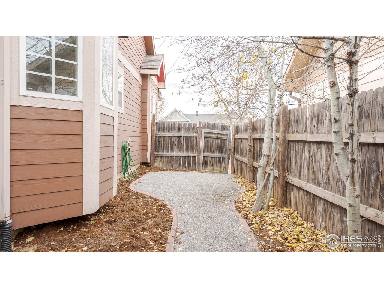 502 Ridge Avenue Longmont, CO 80501 - Photo 29 of 36 a black and white photo of a house