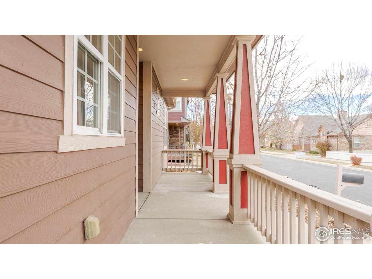 502 Ridge Avenue Longmont, CO 80501 - Photo 3 of 36 a black and white photo of a building