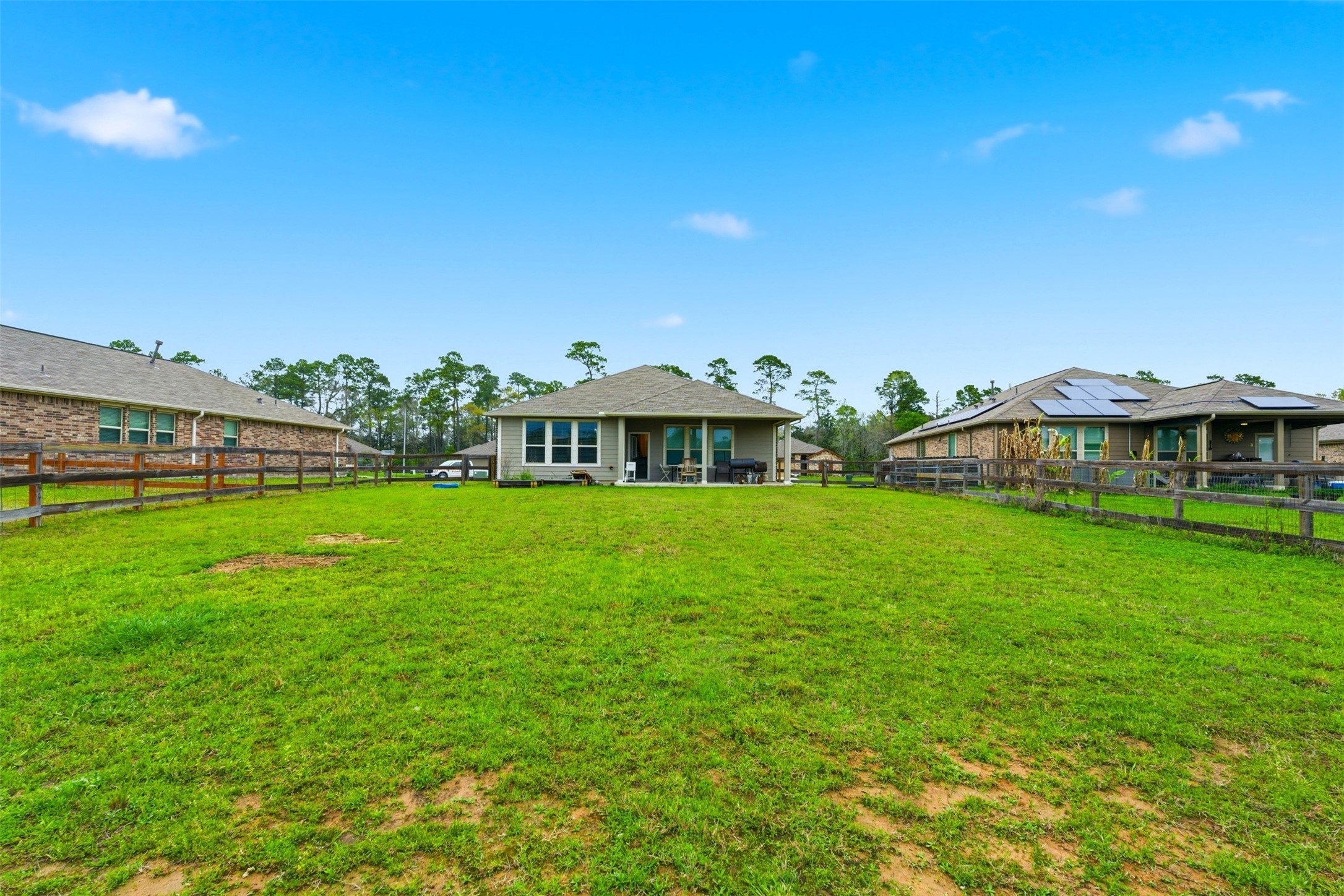 527 Kickapoo Drive Anahuac, TX 77514 - Photo 42 of 46