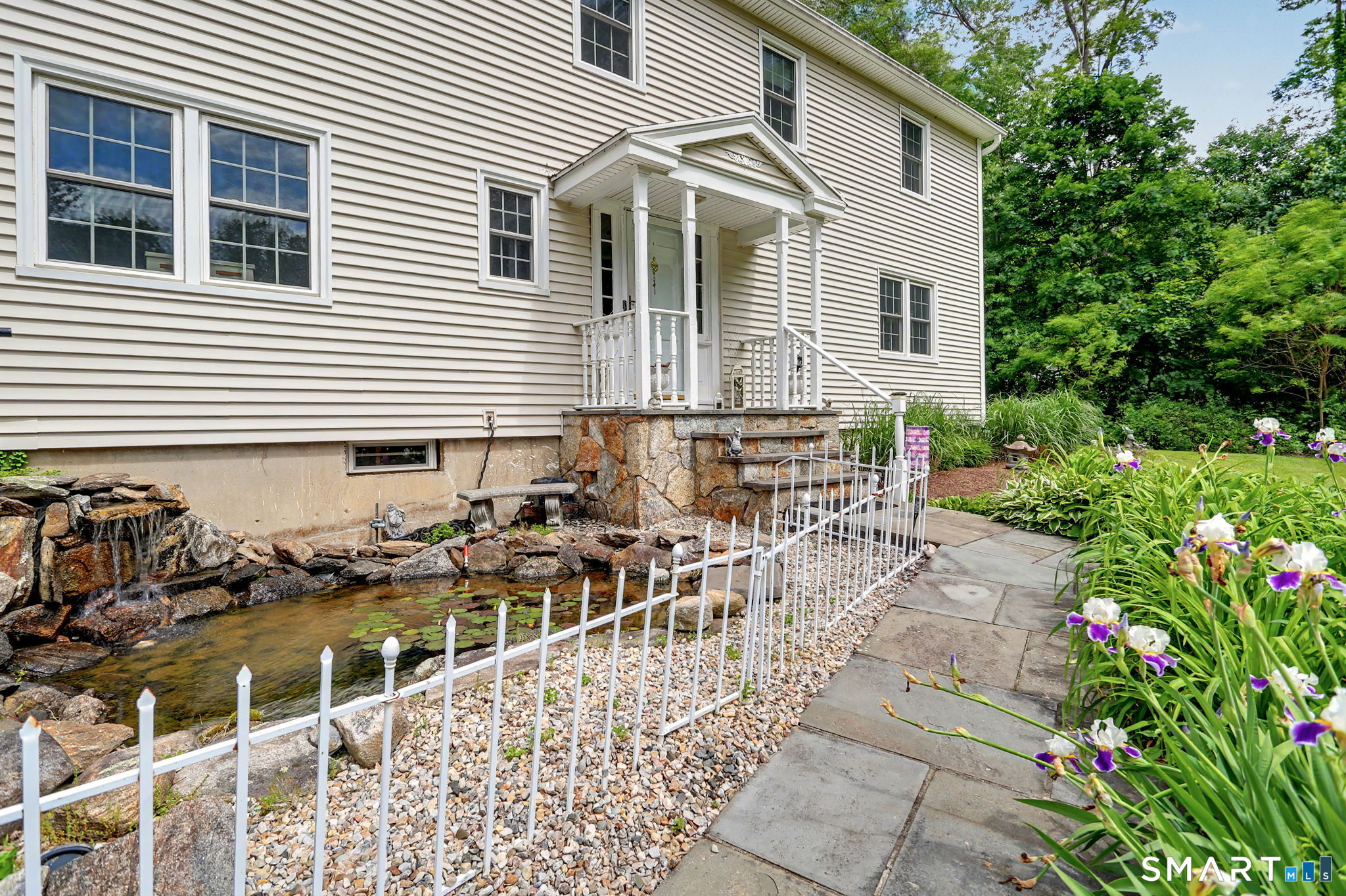 270 Wilson Road Easton, CT 06612 - Photo 3 of 39