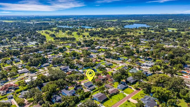 $595,000 | 2731 Coventry Avenue, Lakeland, FL 33803