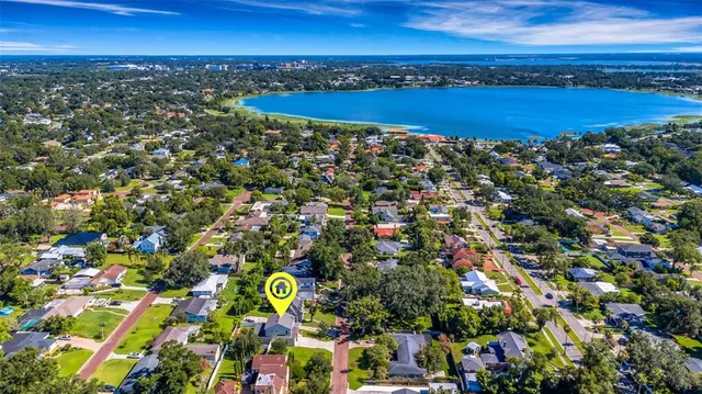 $595,000 | 2731 Coventry Avenue, Lakeland, FL 33803