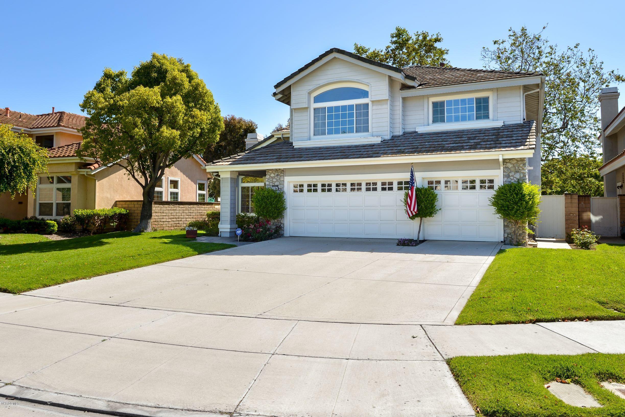 2206 Cedar Ridge Court Oxnard, CA 93036 - Photo 1 of 39 01
