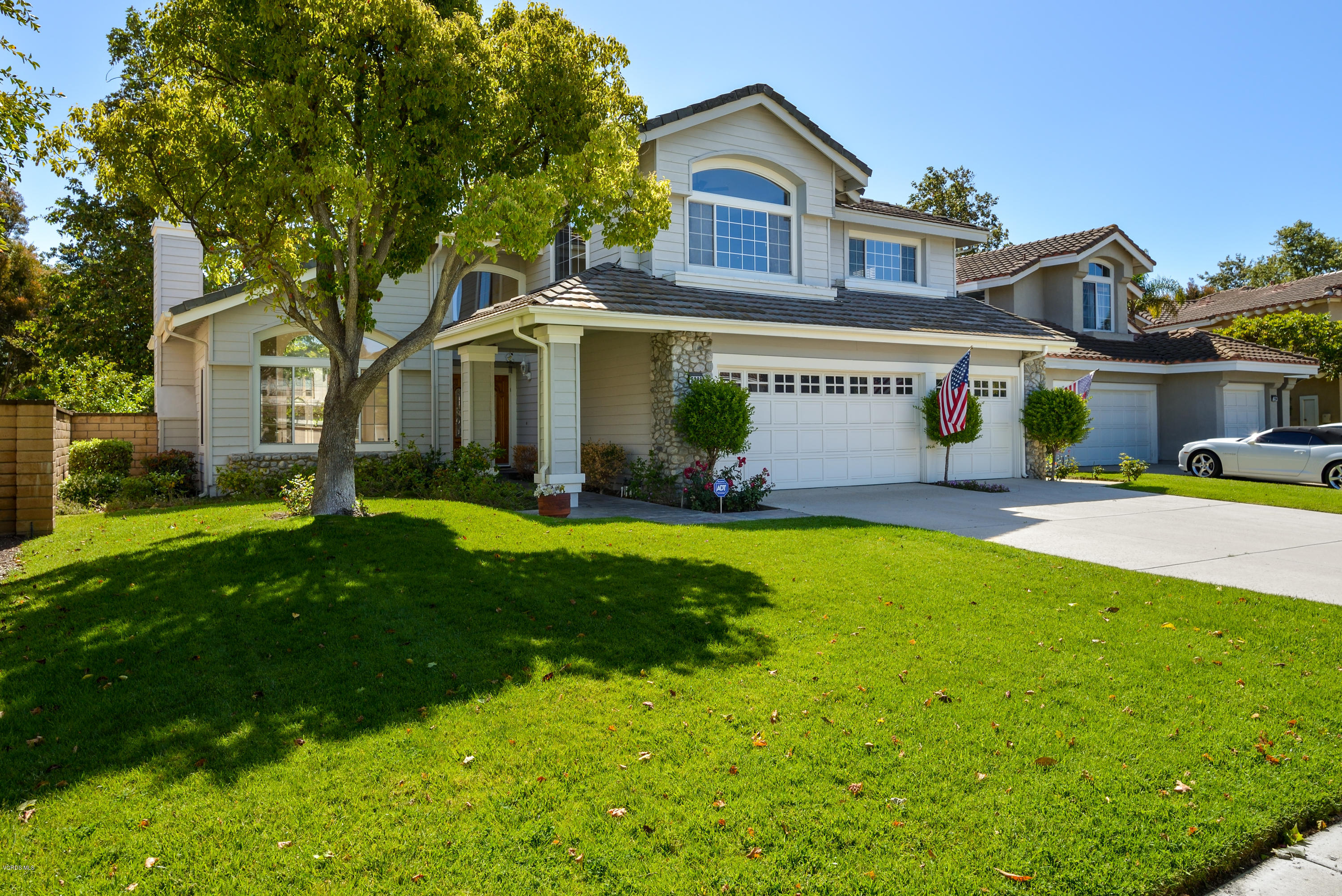 2206 Cedar Ridge Court Oxnard, CA 93036 - Photo 3 of 39 03