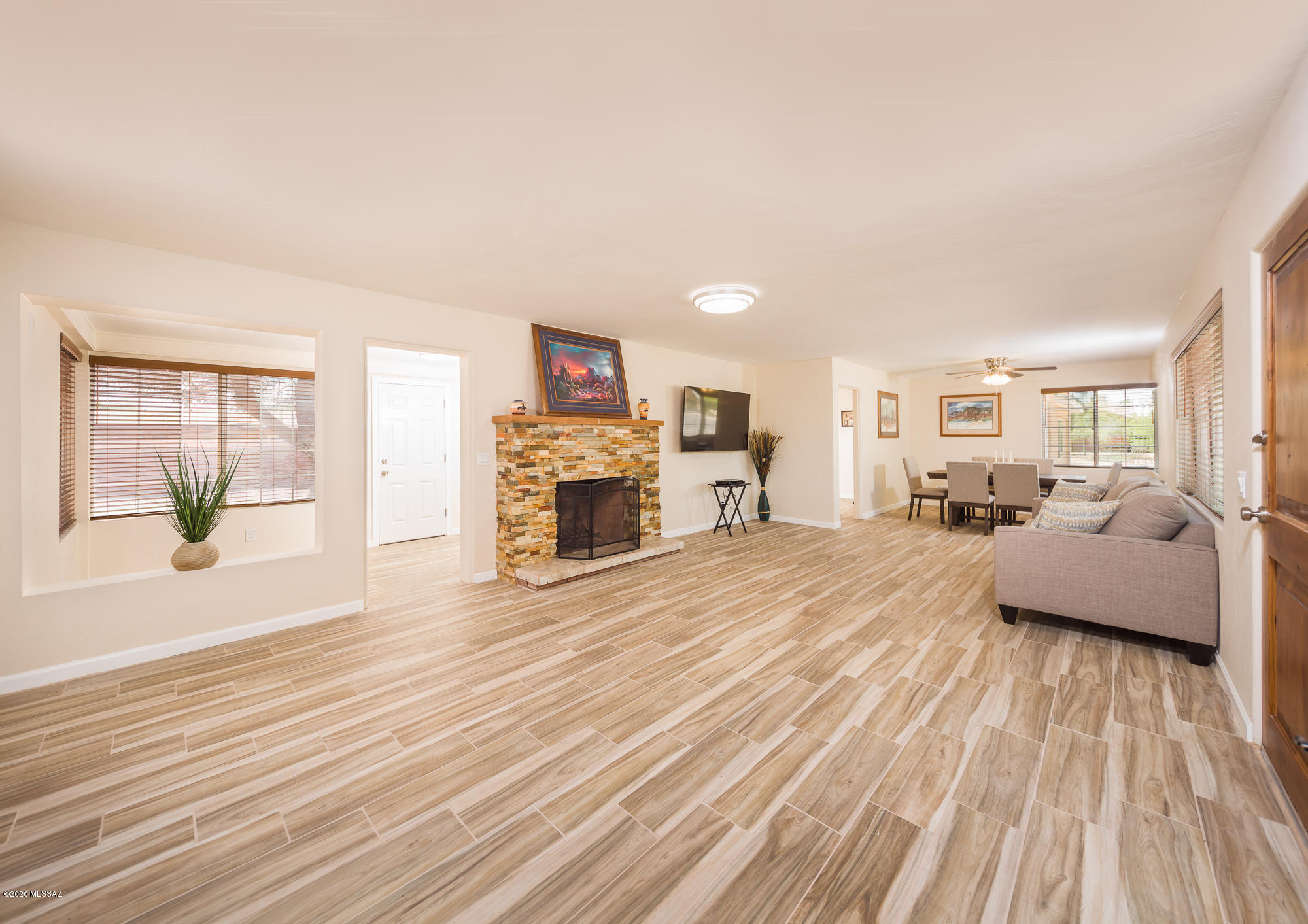 2602 East Exeter Street Tucson, AZ 85716 - Photo 3 of 32