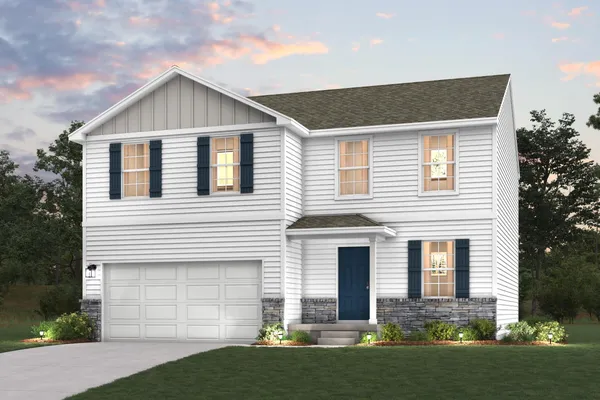 $373,990 | 32 Elderberry Lane, Valparaiso, IN 46383