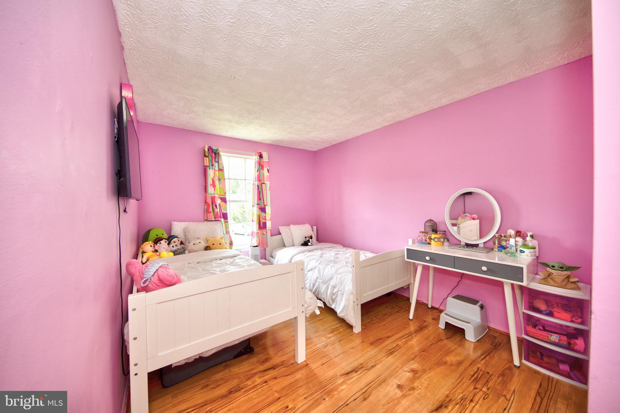 933 Redfield Road Bel Air, MD 21014 - Photo 12 of 20 bedroom 1