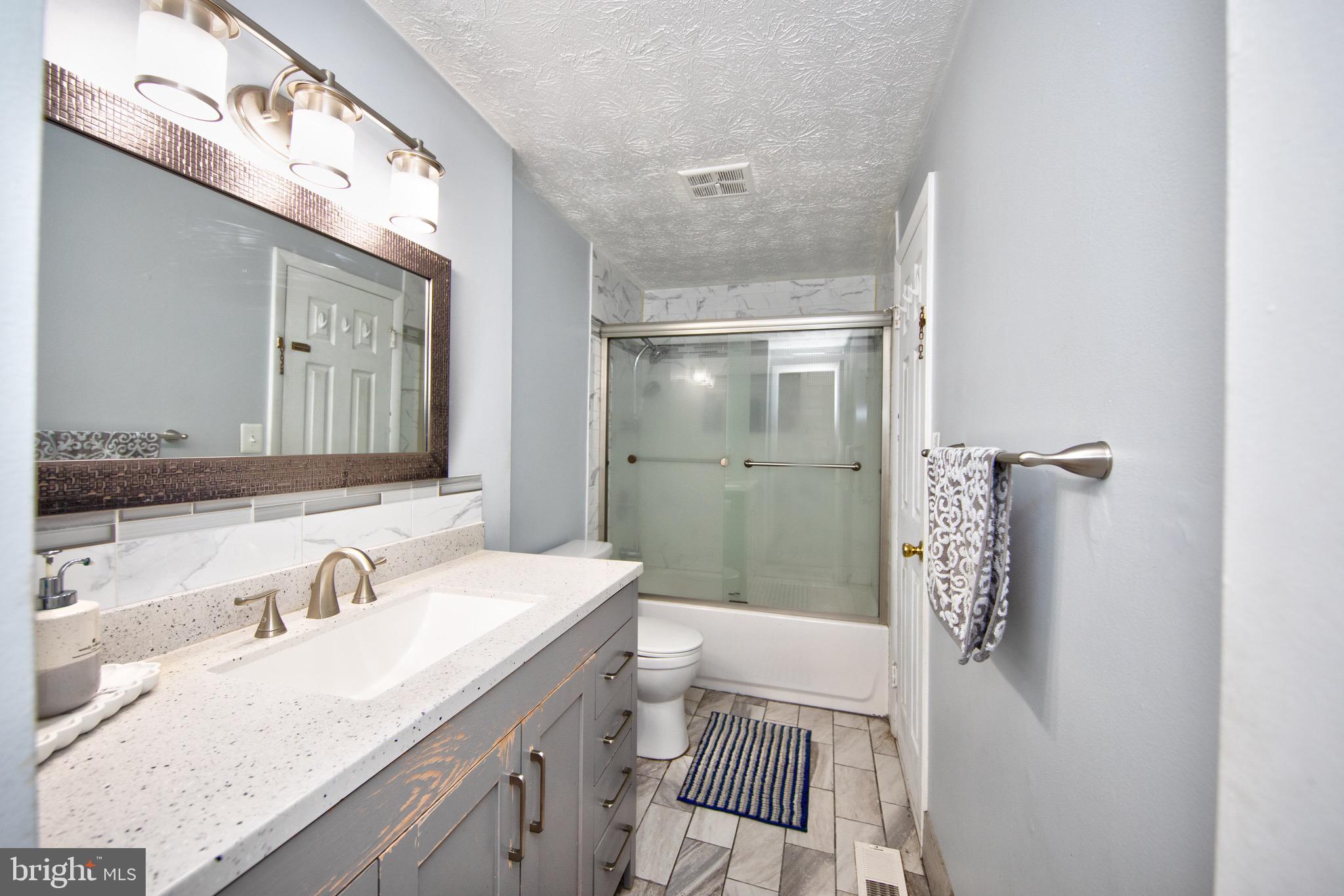 933 Redfield Road Bel Air, MD 21014 - Photo 15 of 20 master bathroom