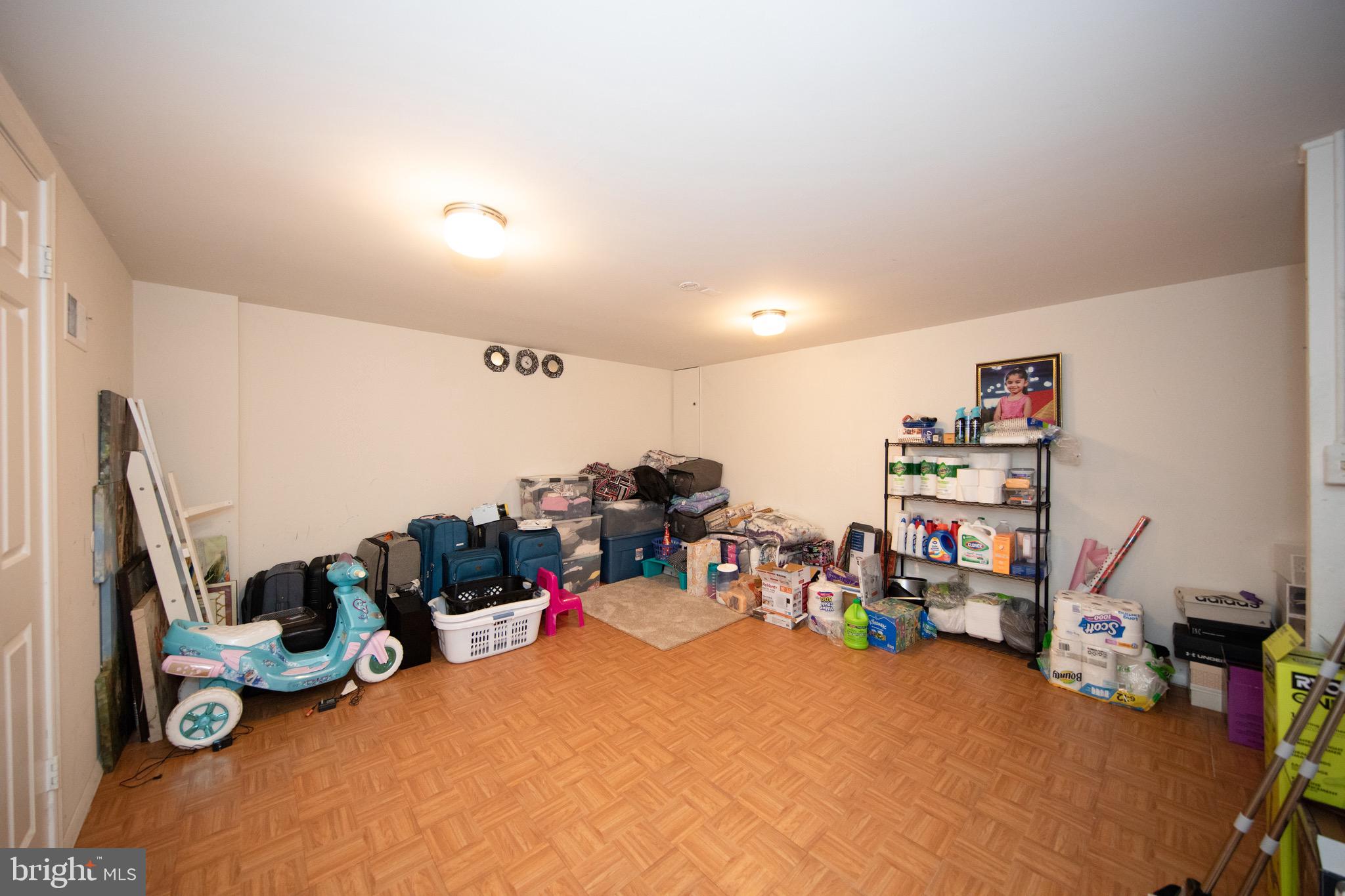 933 Redfield Road Bel Air, MD 21014 - Photo 17 of 20 basement