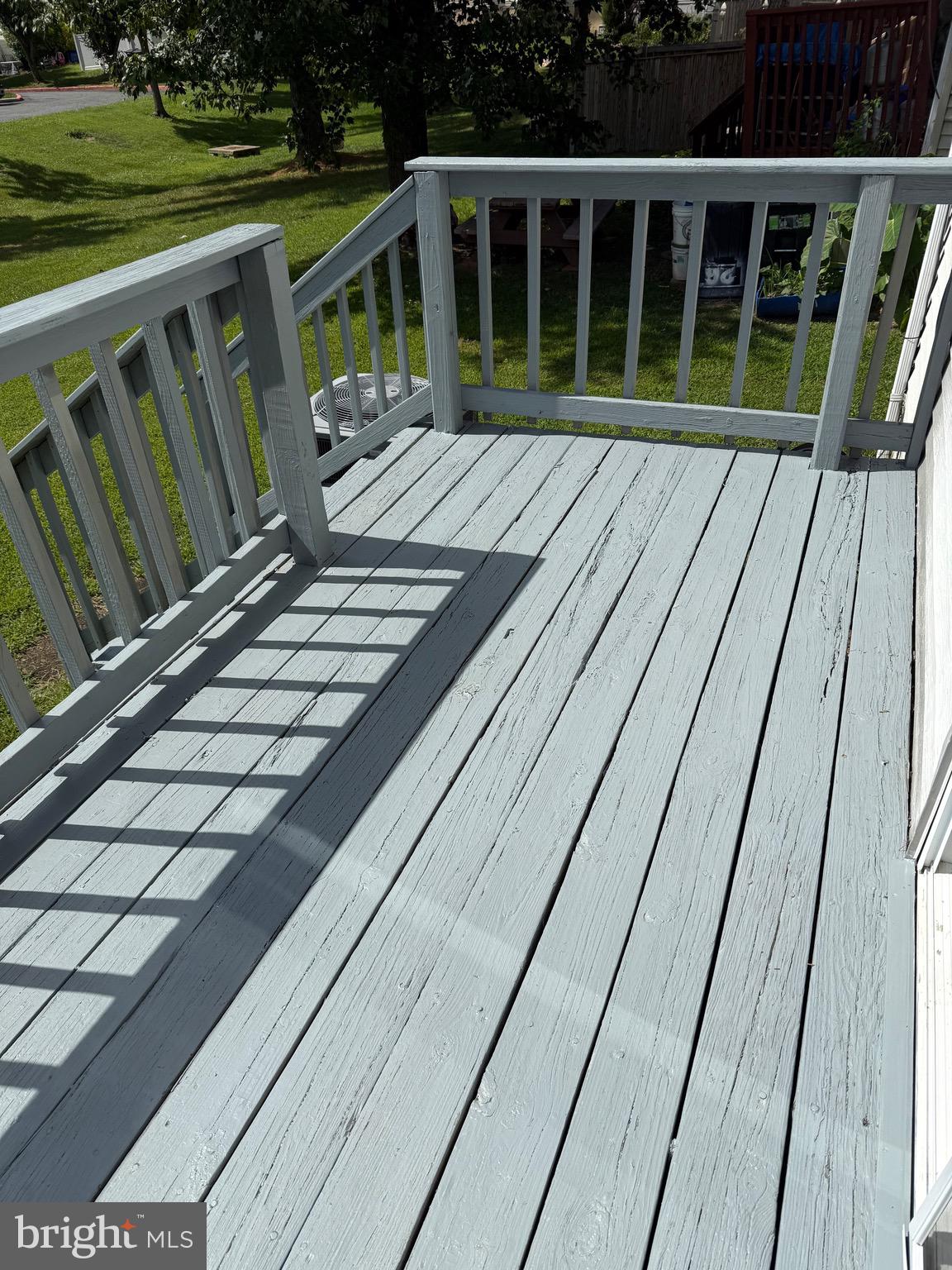 933 Redfield Road Bel Air, MD 21014 - Photo 20 of 20 deck