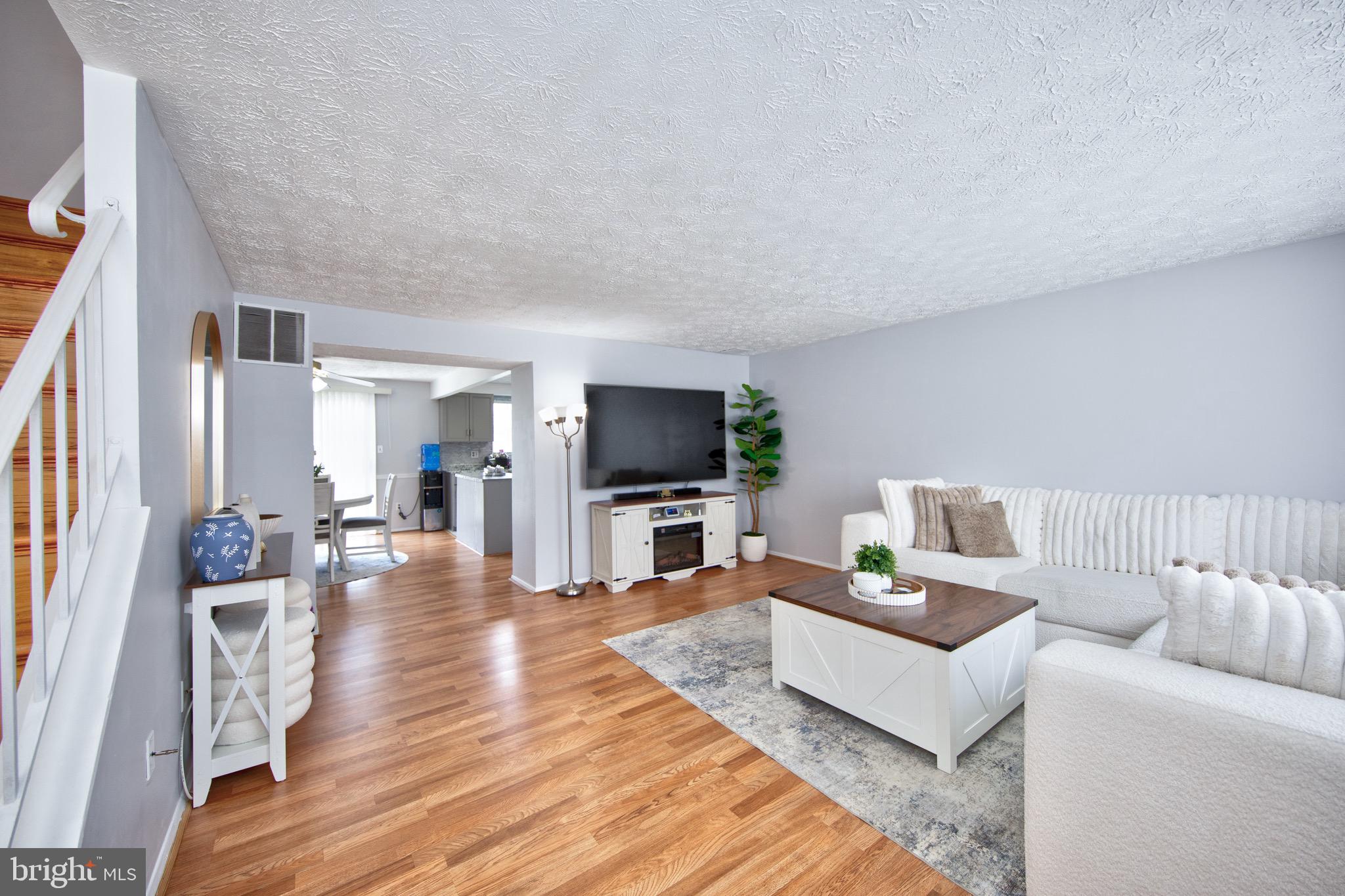 933 Redfield Road Bel Air, MD 21014 - Photo 2 of 20 family room