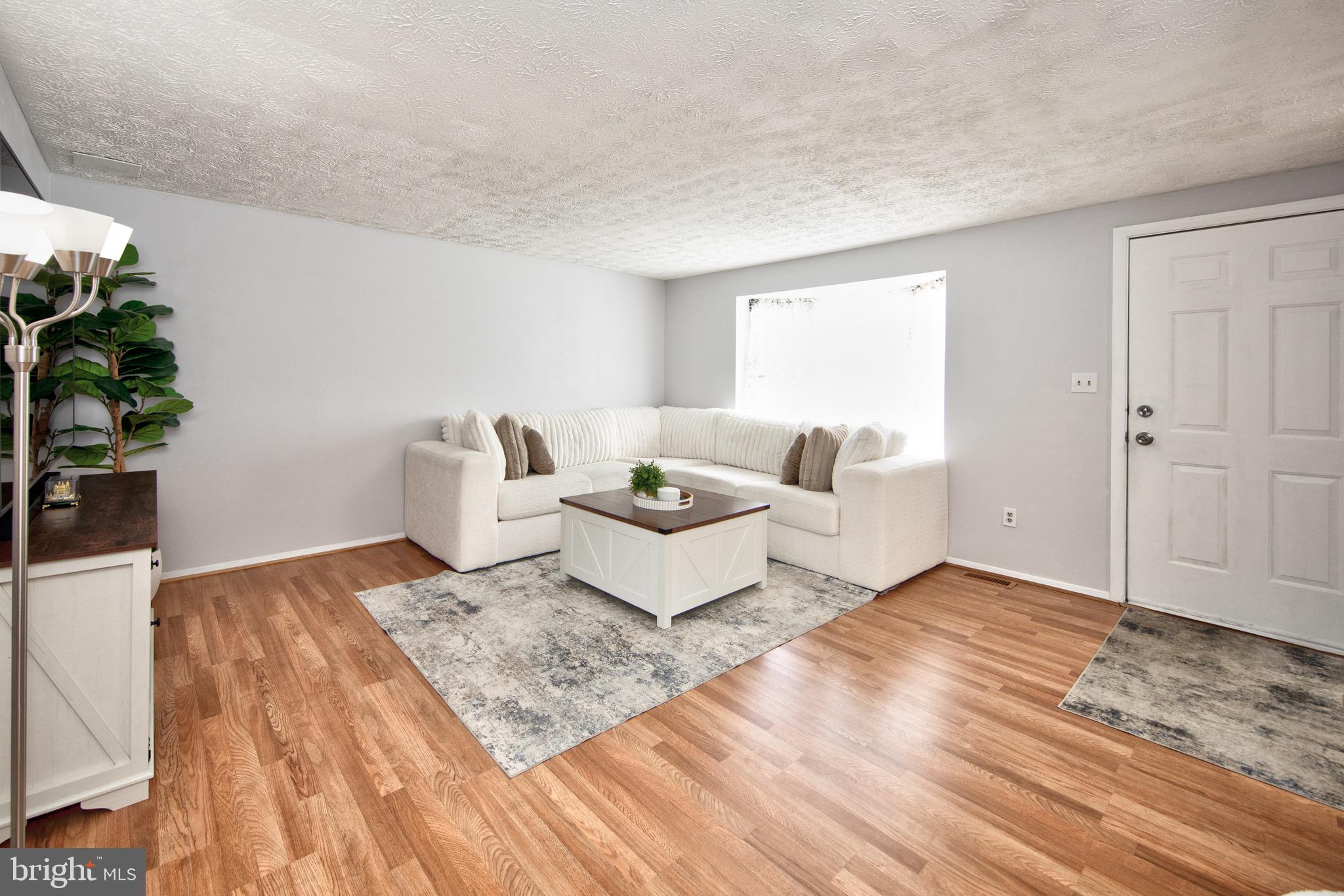 933 Redfield Road Bel Air, MD 21014 - Photo 3 of 20 living room