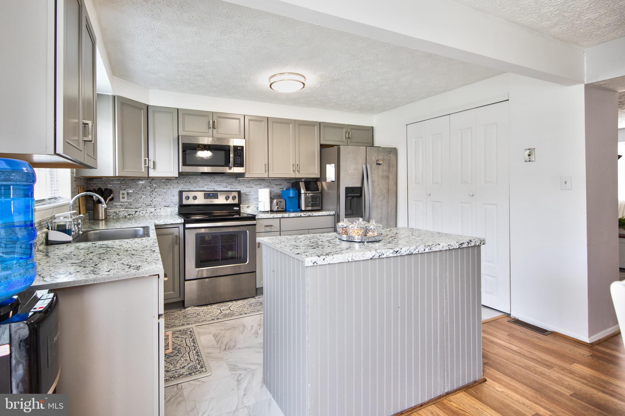933 Redfield Road Bel Air, MD 21014 - Photo 6 of 20 Kitchen