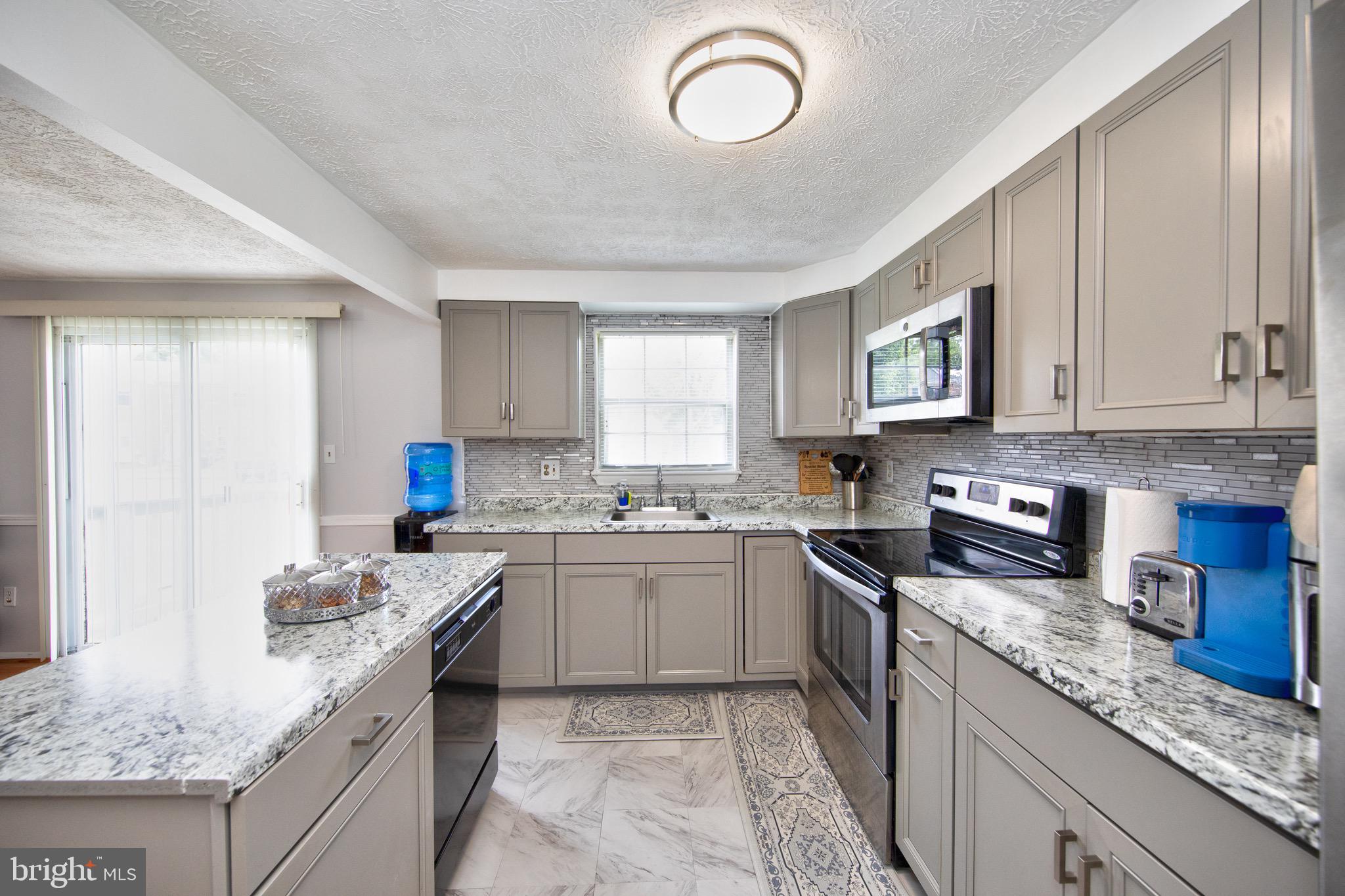 933 Redfield Road Bel Air, MD 21014 - Photo 7 of 20 kitchen 2