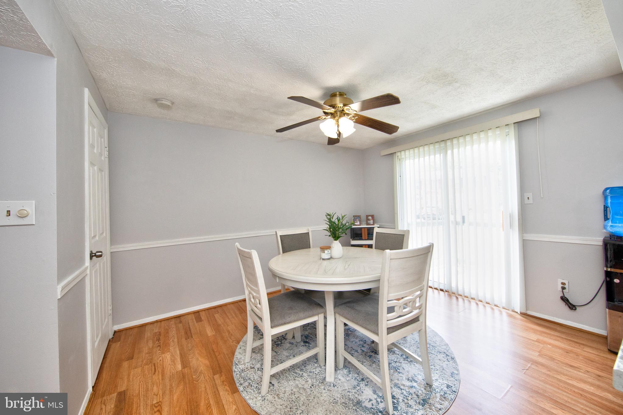 933 Redfield Road Bel Air, MD 21014 - Photo 8 of 20 dining room