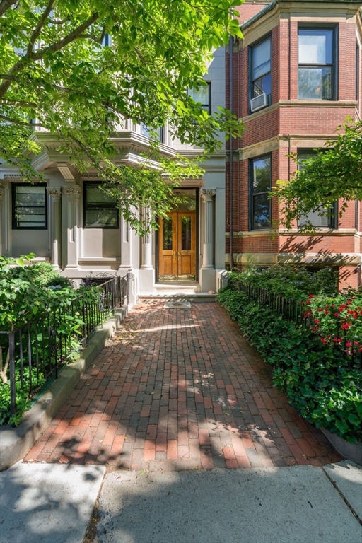 322 Beacon Street, Unit 3 Boston, MA 02116 - Photo 24 of 24
