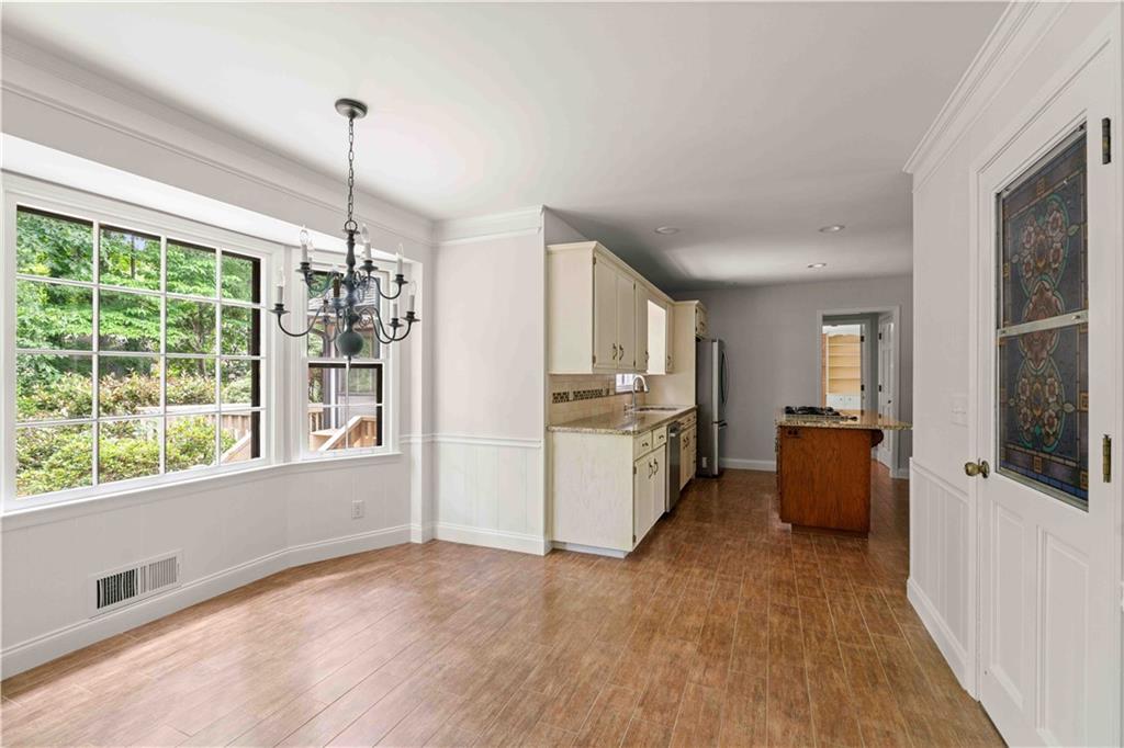 4955 Mill Stream Court Atlanta, GA 30338 - Photo 22 of 53