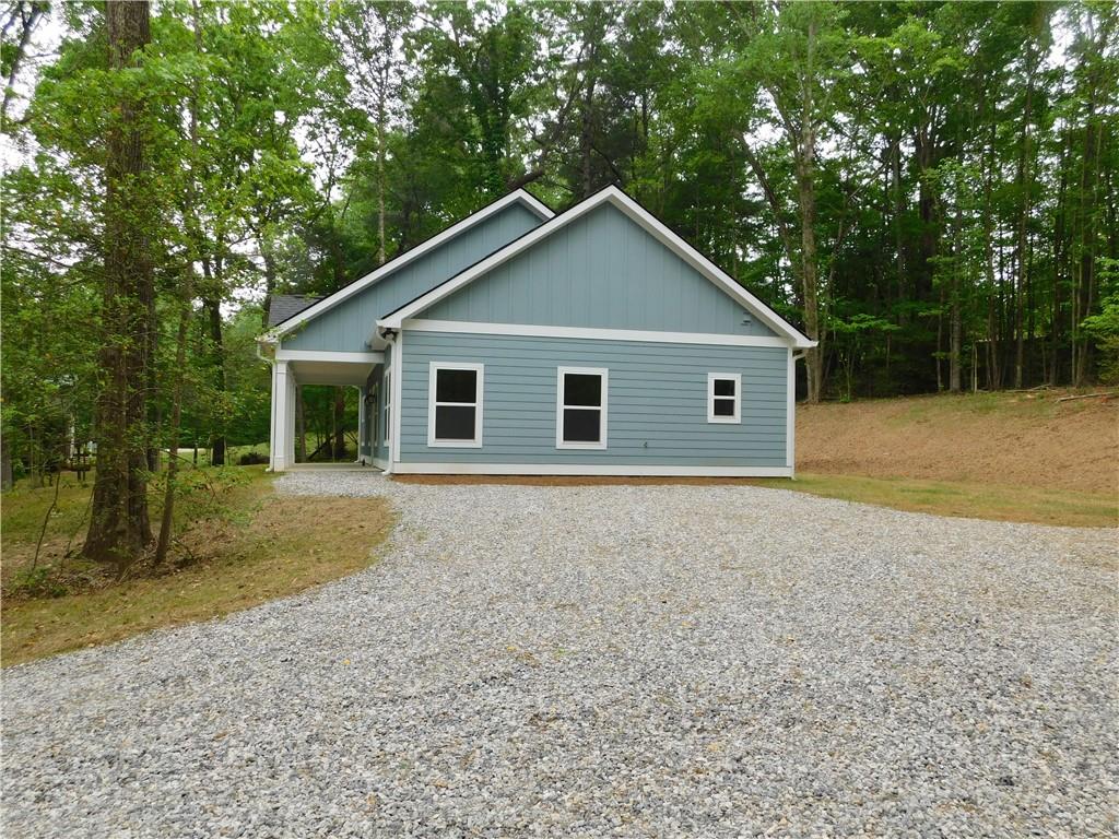47 Chester Road Dahlonega, GA 30533 - Photo 5 of 35