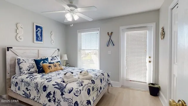 $430,000 | 246 Parkside Circle, Unit 112, Port St. Joe, FL 32456