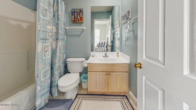 $430,000 | 246 Parkside Circle, Unit 112, Port St. Joe, FL 32456