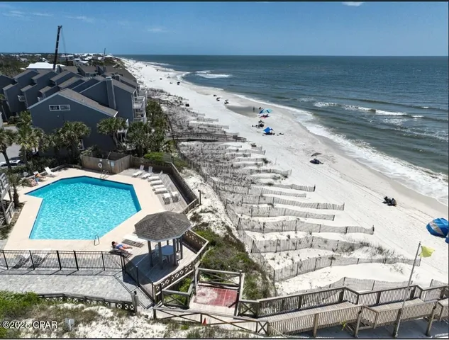 $430,000 | 246 Parkside Circle, Unit 112, Port St. Joe, FL 32456