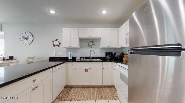 $430,000 | 246 Parkside Circle, Unit 112, Port St. Joe, FL 32456