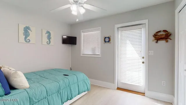 $430,000 | 246 Parkside Circle, Unit 112, Port St. Joe, FL 32456