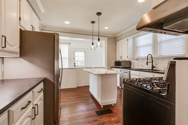 $230,000 | 2704 King Street, Greenville, TX 75401