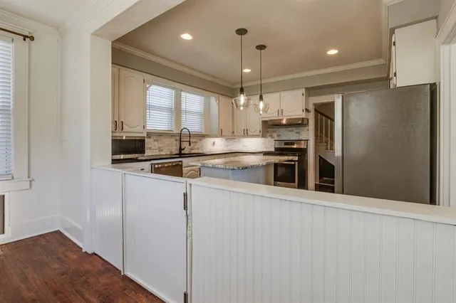 $230,000 | 2704 King Street, Greenville, TX 75401