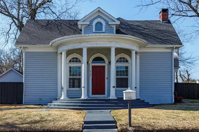 $230,000 | 2704 King Street, Greenville, TX 75401
