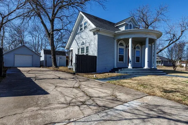 $230,000 | 2704 King Street, Greenville, TX 75401