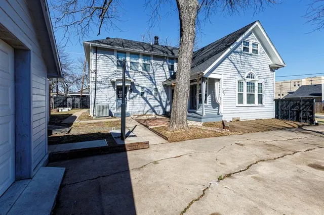 $230,000 | 2704 King Street, Greenville, TX 75401