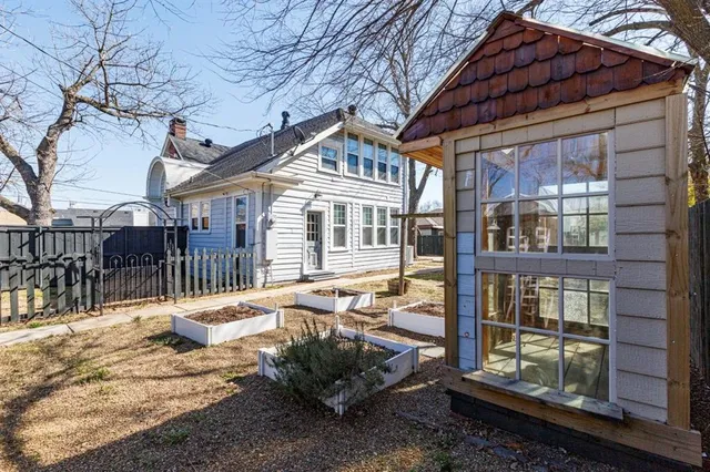 $230,000 | 2704 King Street, Greenville, TX 75401