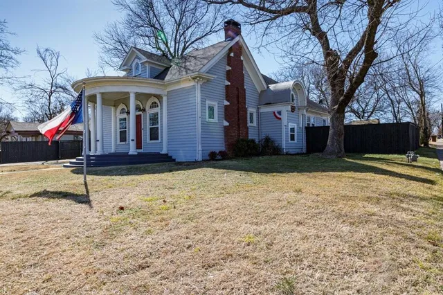 $230,000 | 2704 King Street, Greenville, TX 75401