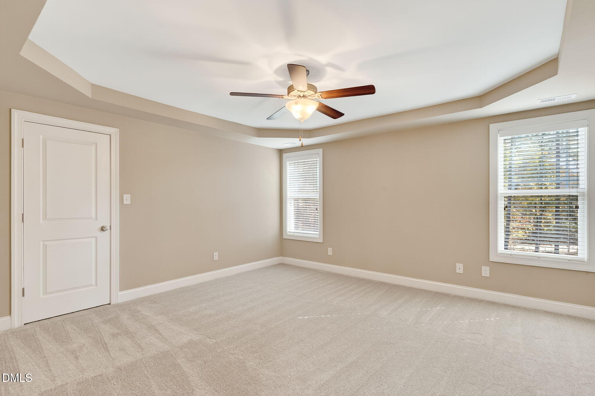118 Landlocked Circle Angier, NC 27501 - Photo 12 of 27 a view of an empty room with a window