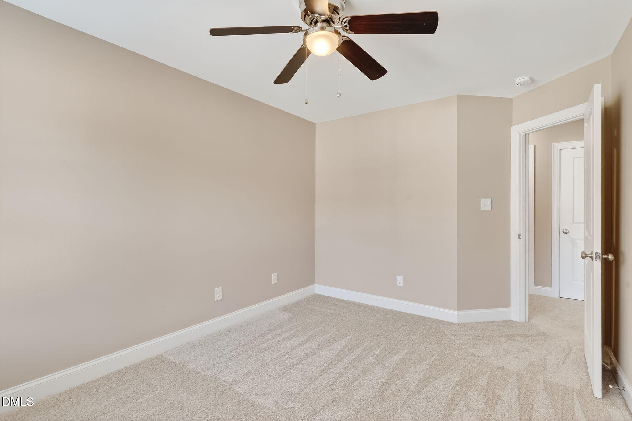 118 Landlocked Circle Angier, NC 27501 - Photo 20 of 27 a view of an empty room