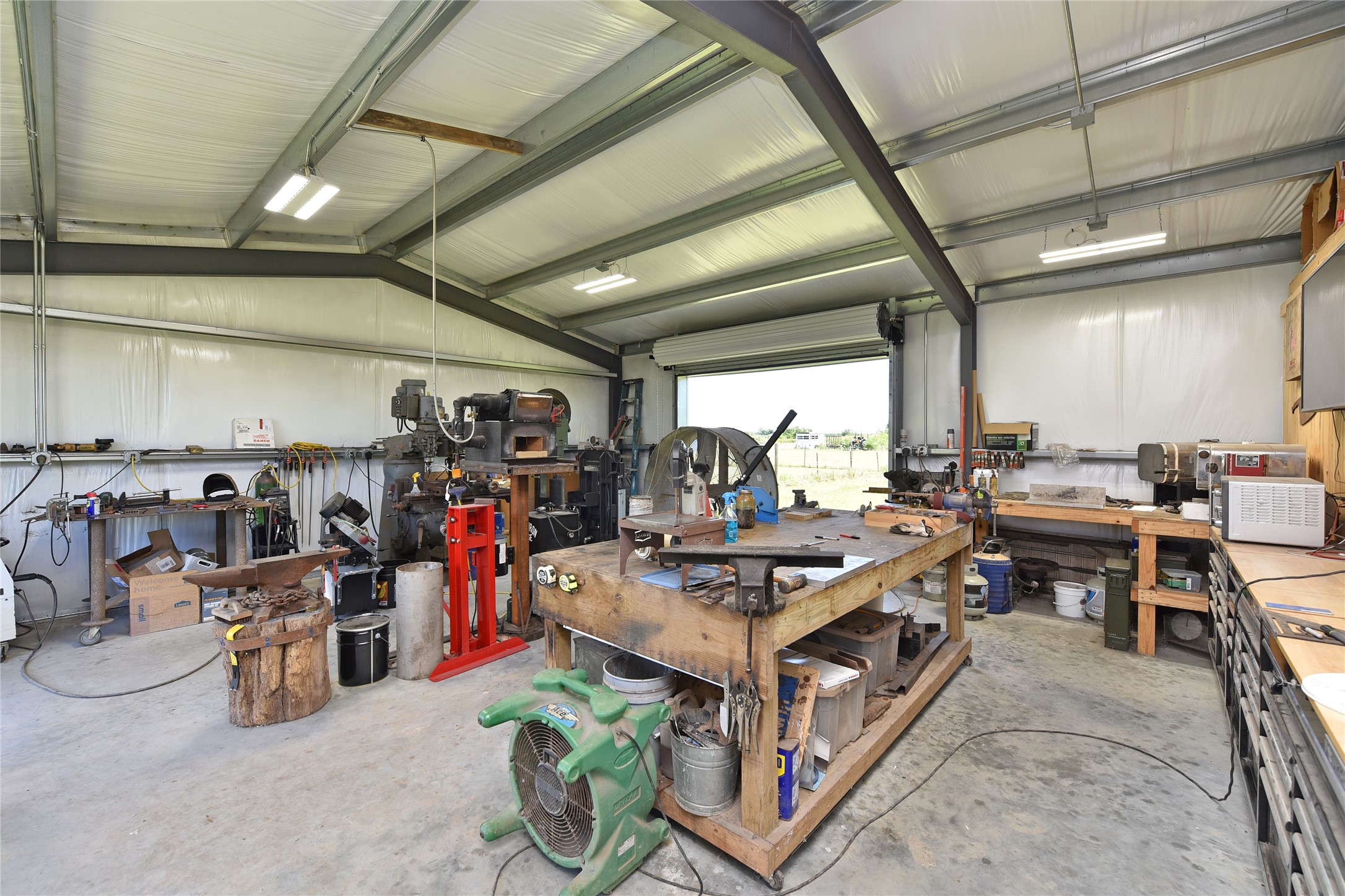 406 County Road 100 Boling, TX 77420 - Photo 42 of 49