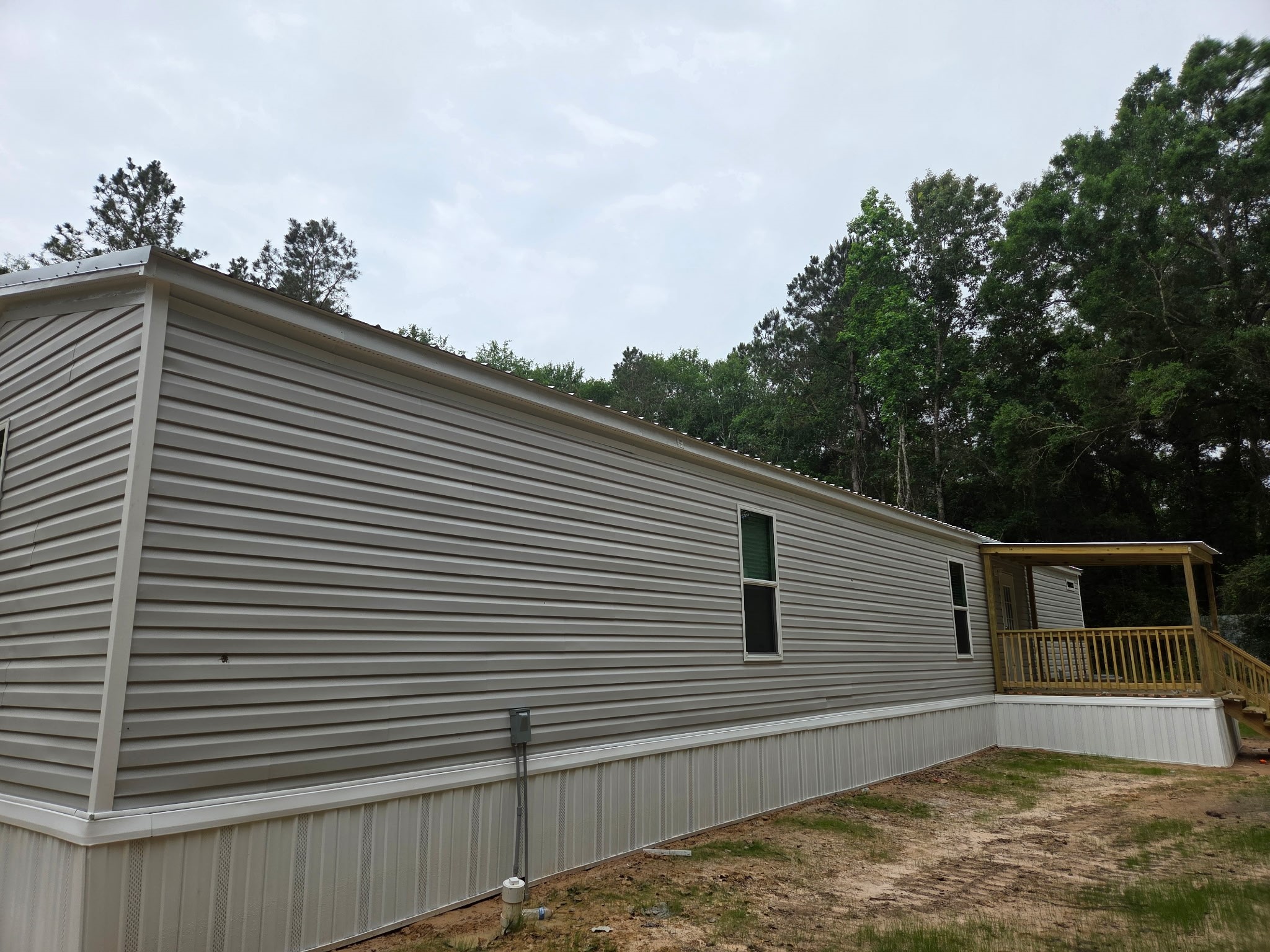 4782 Fm 1010 Road Cleveland, TX 77327 - Photo 2 of 8