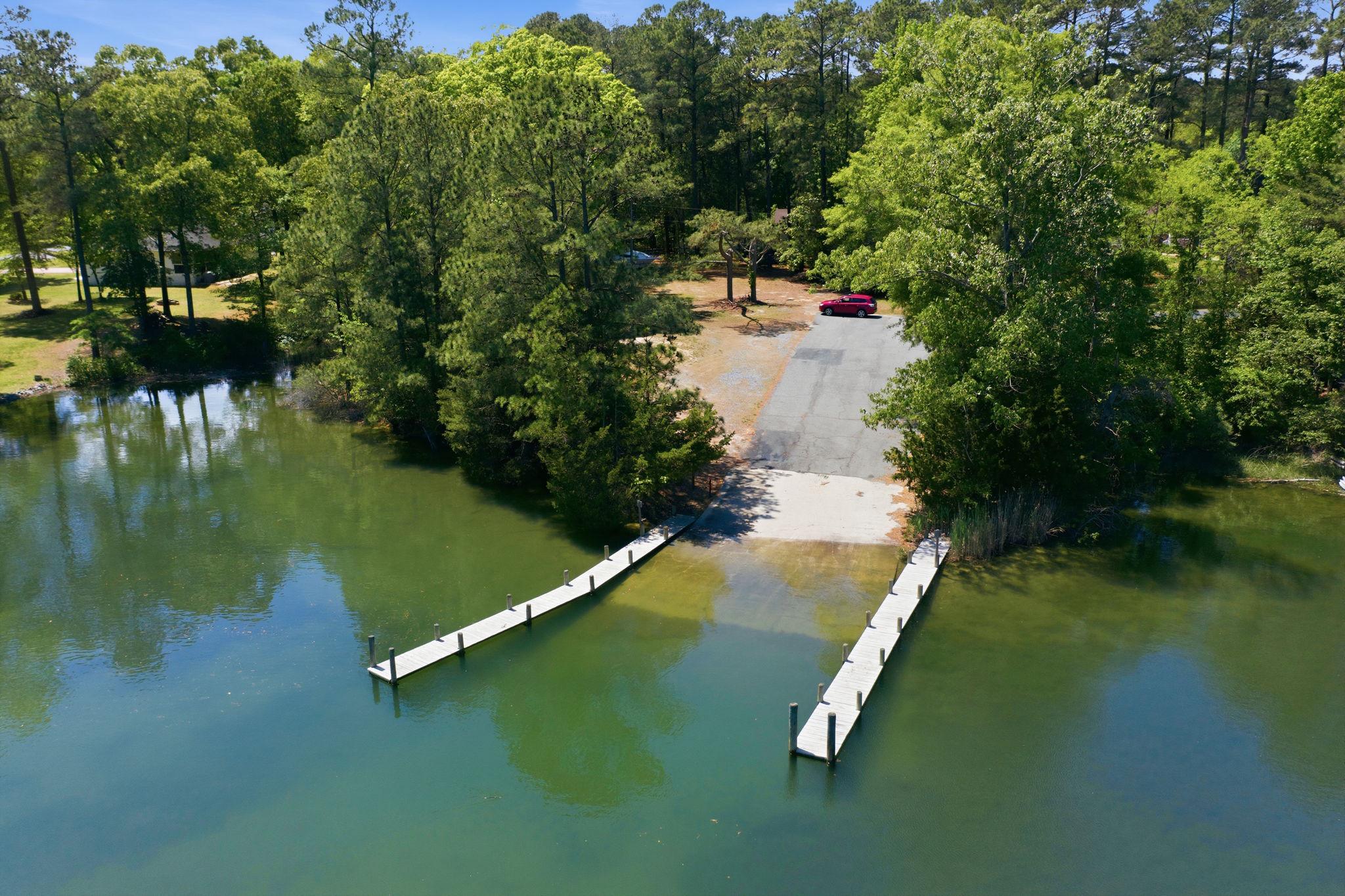 329 North Glebe Road Montross, VA 22520 - Photo 27 of 39 a view of lake view