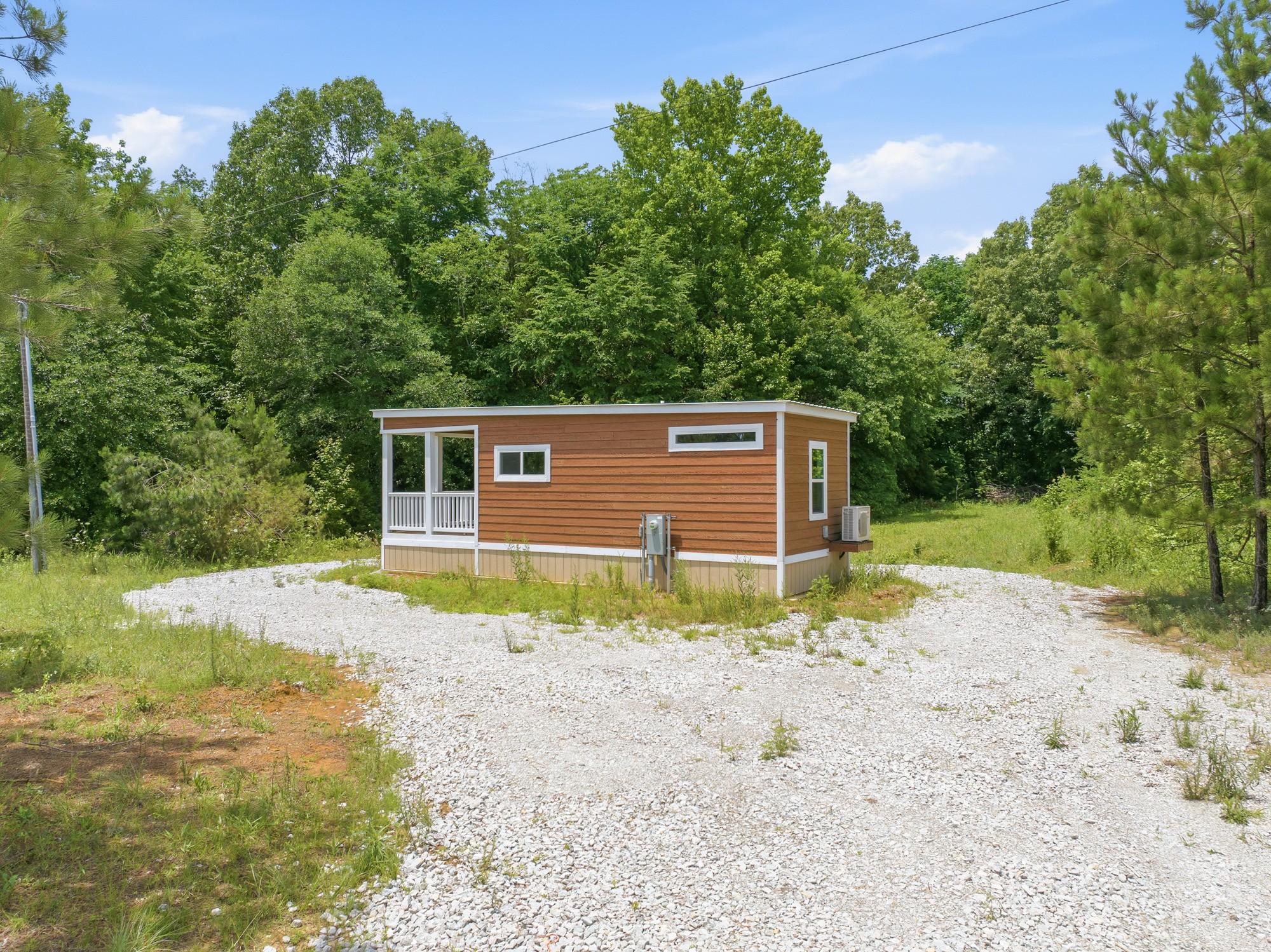 800 Smith Chapel Road Decaturville, TN 38329 - Photo 5 of 27