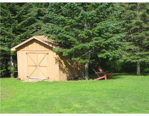 1091 Tangle Ridge Road Perham, ME 04766 - Photo 19 of 20 Storage.