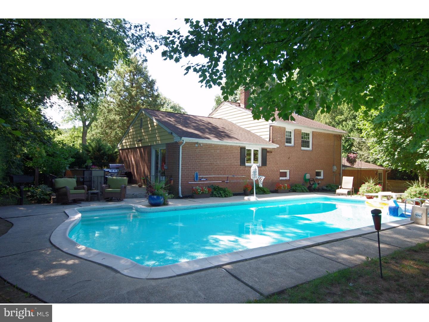 701 Raven Road Wayne, PA 19087 - Photo 11 of 15