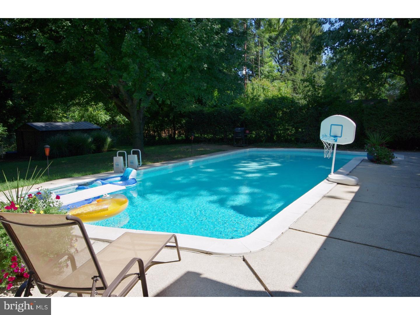 701 Raven Road Wayne, PA 19087 - Photo 12 of 15