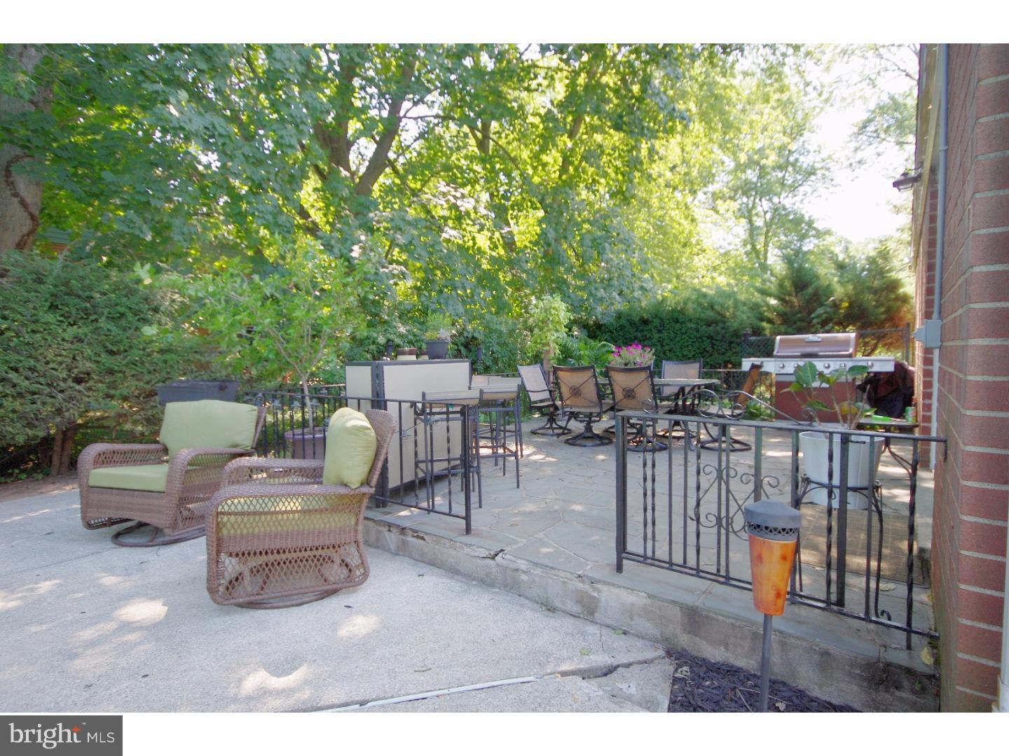 701 Raven Road Wayne, PA 19087 - Photo 10 of 15
