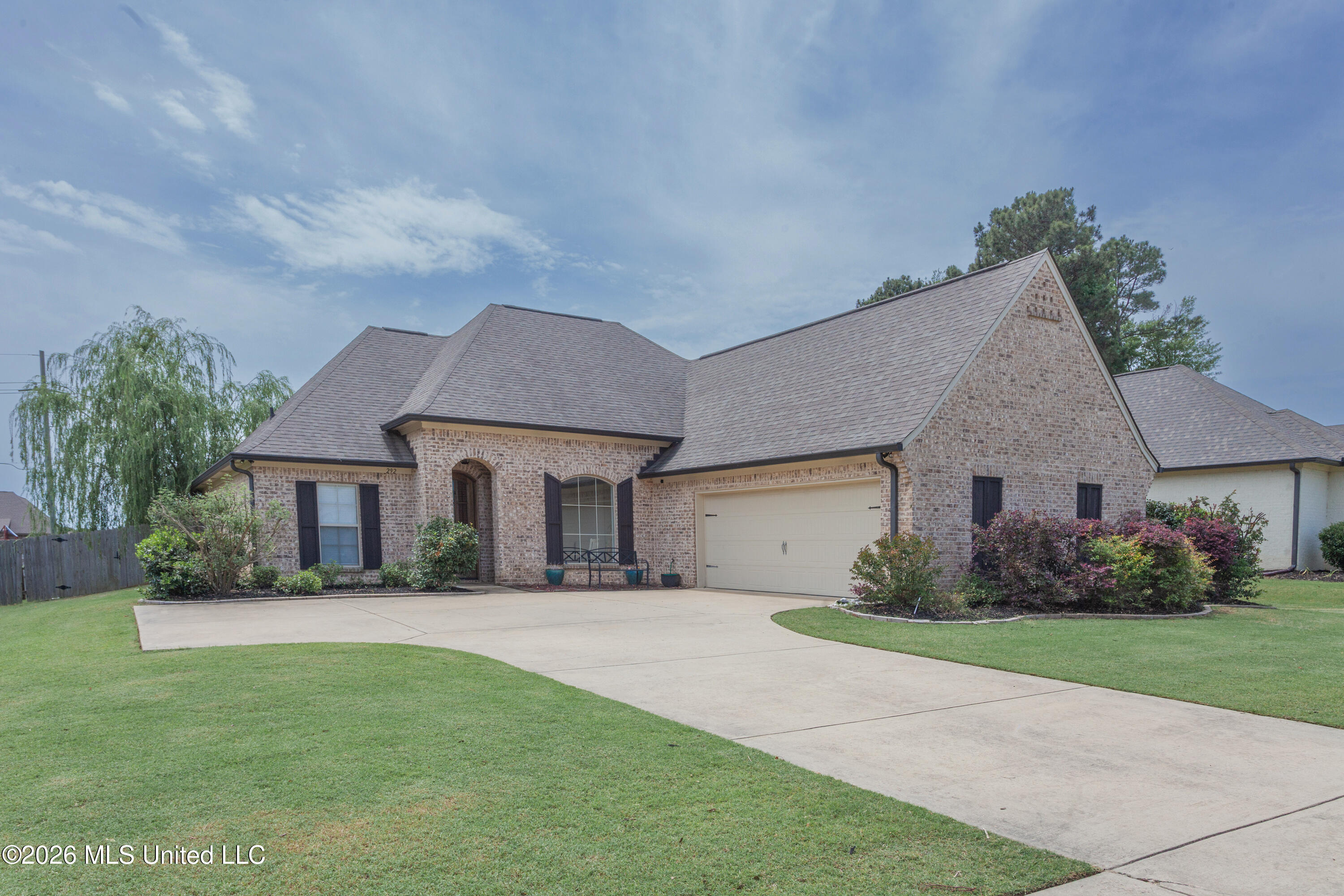 292 BUCKHEAD exterior