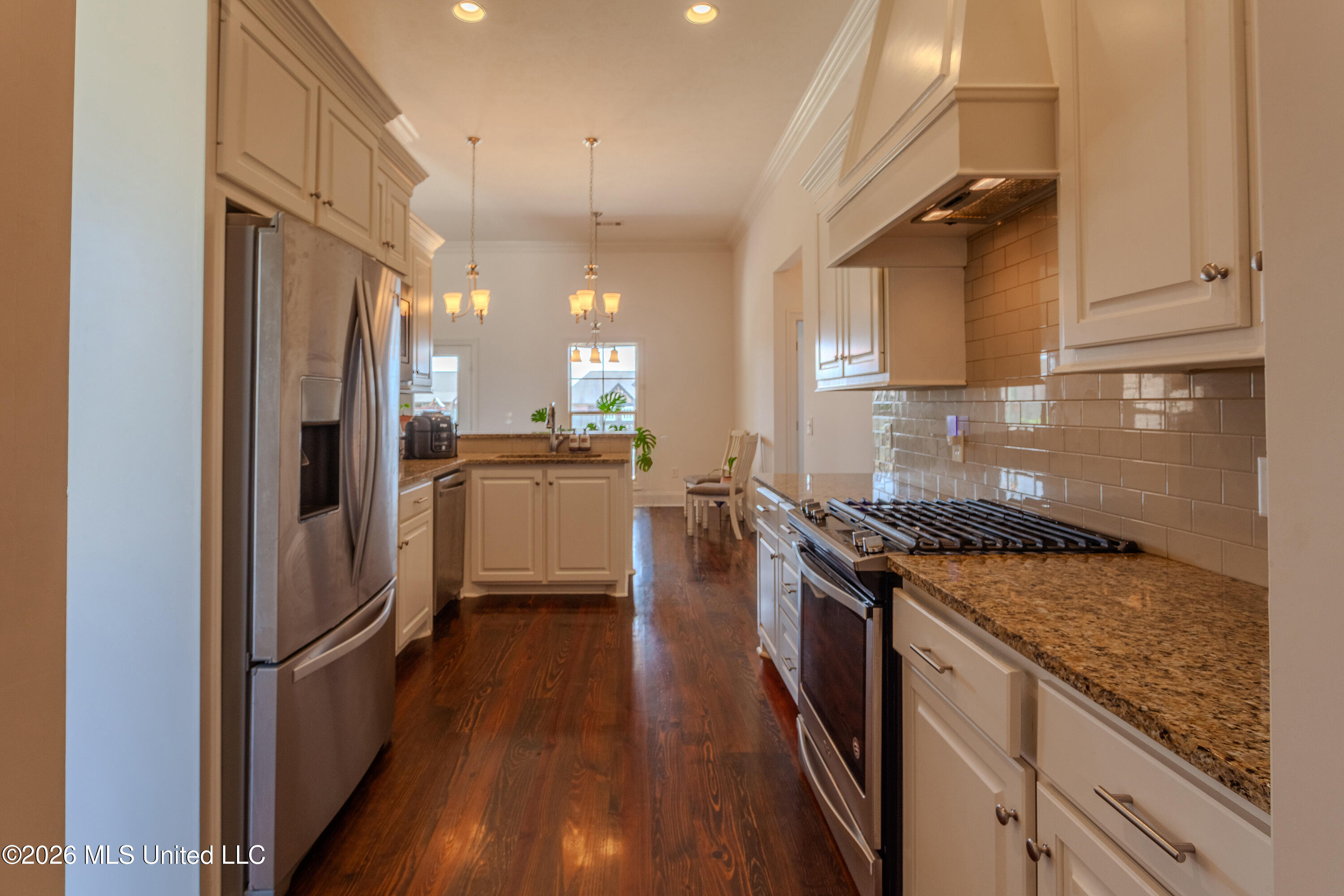 292 Buckhead Drive Madison, MS 39110 - Photo 12 of 19 Kitchen2