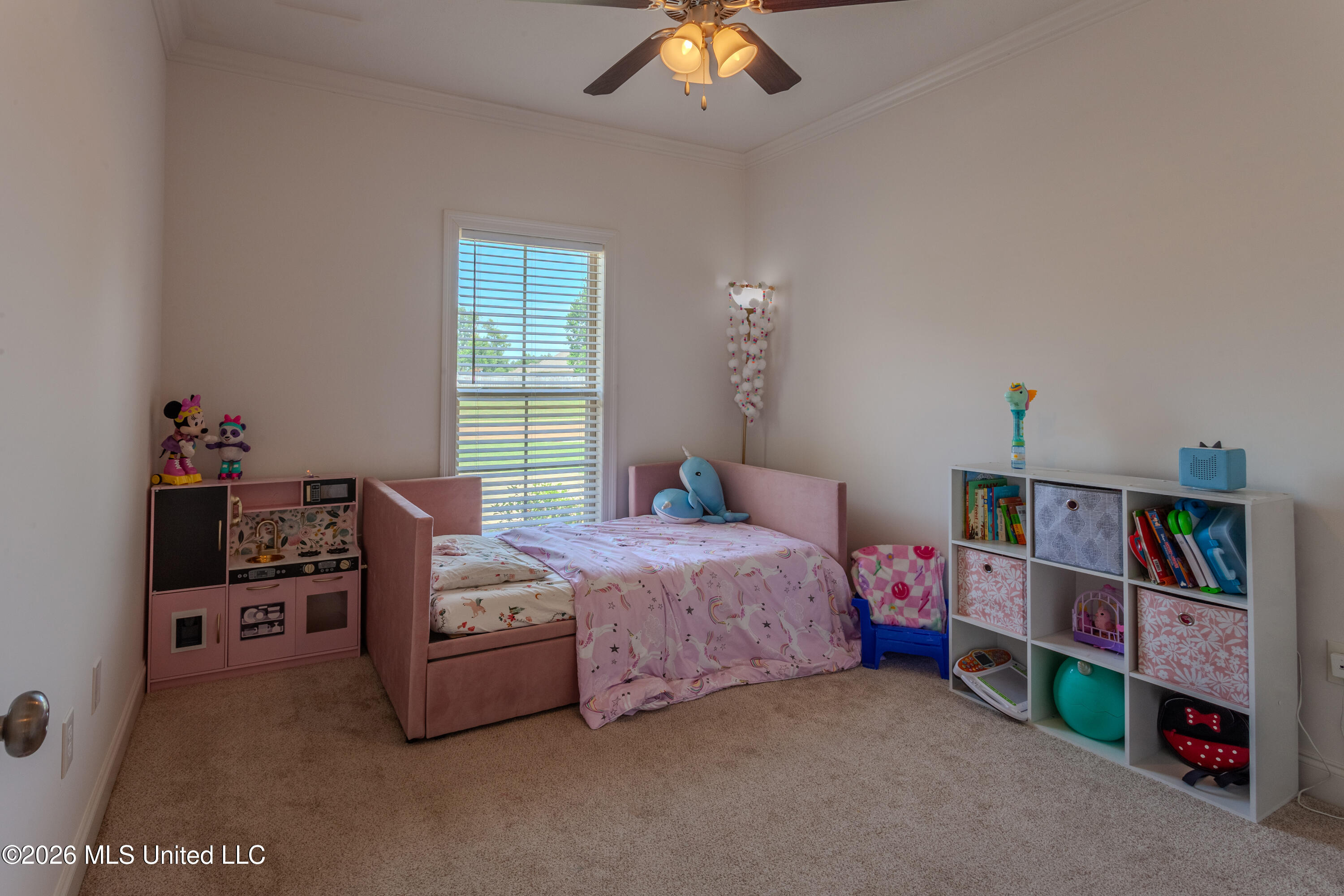 292 Buckhead Drive Madison, MS 39110 - Photo 14 of 19 Bedroom 1