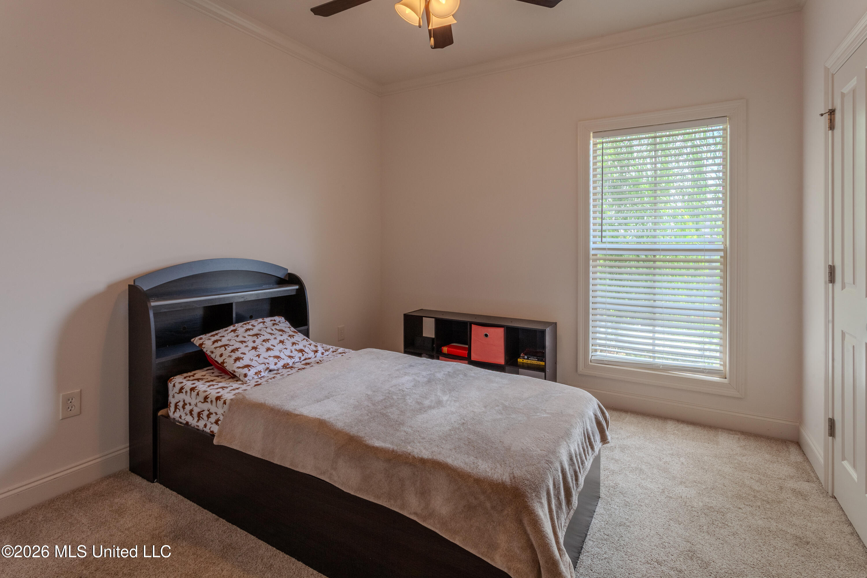 292 Buckhead Drive Madison, MS 39110 - Photo 16 of 19 Bedroom 2